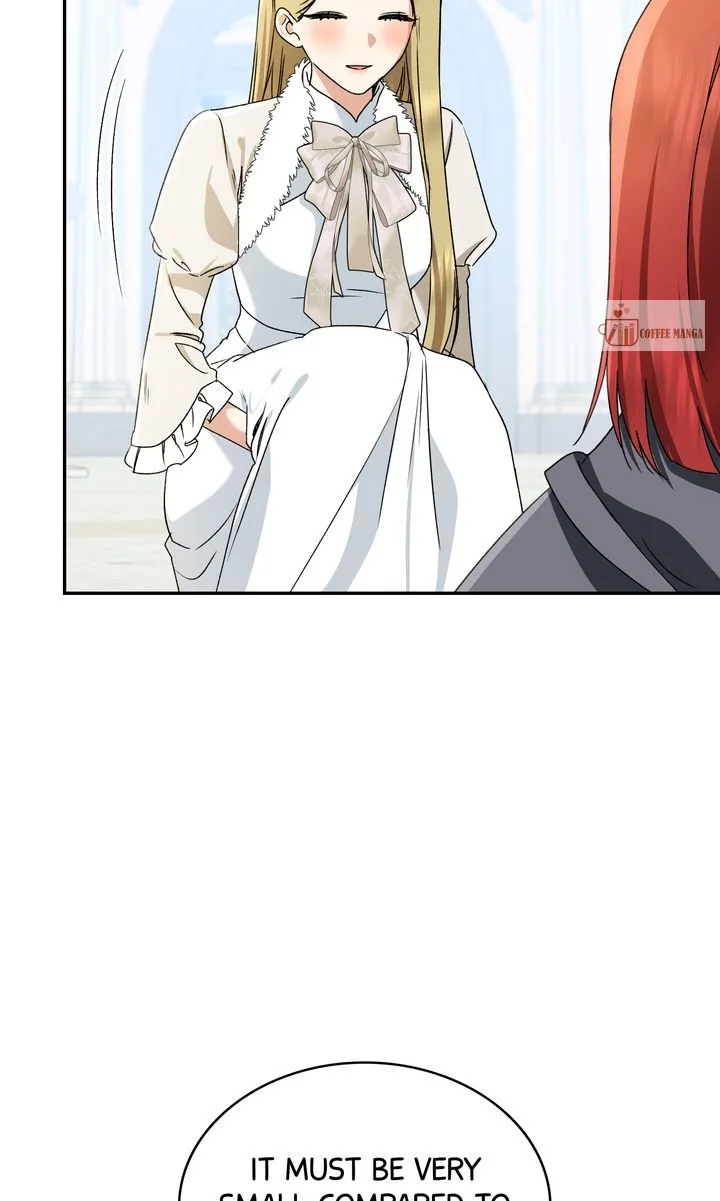 Our Tyrant Became Young Chapter 66 page 45