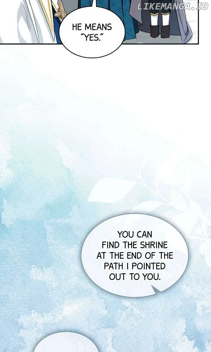 Our Tyrant Became Young Chapter 65 page 71