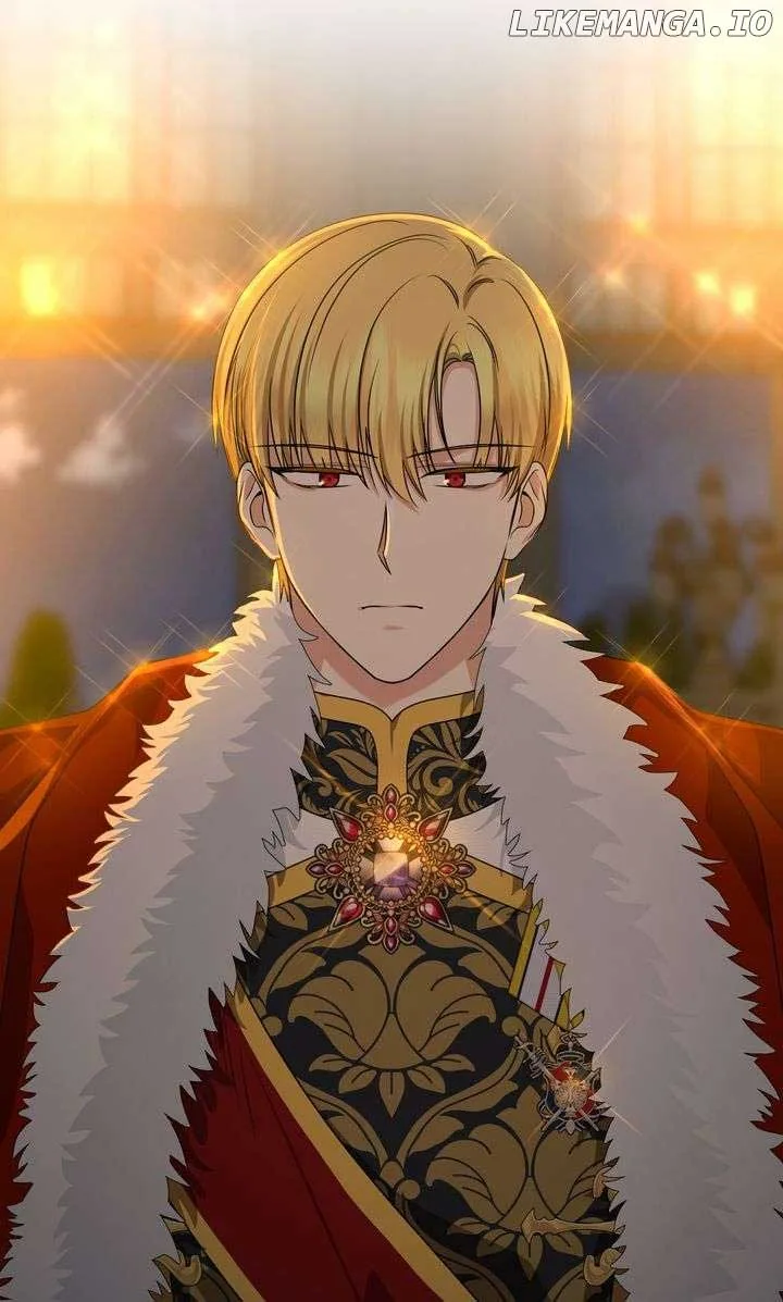 Our Tyrant Became Young Chapter 65 page 77