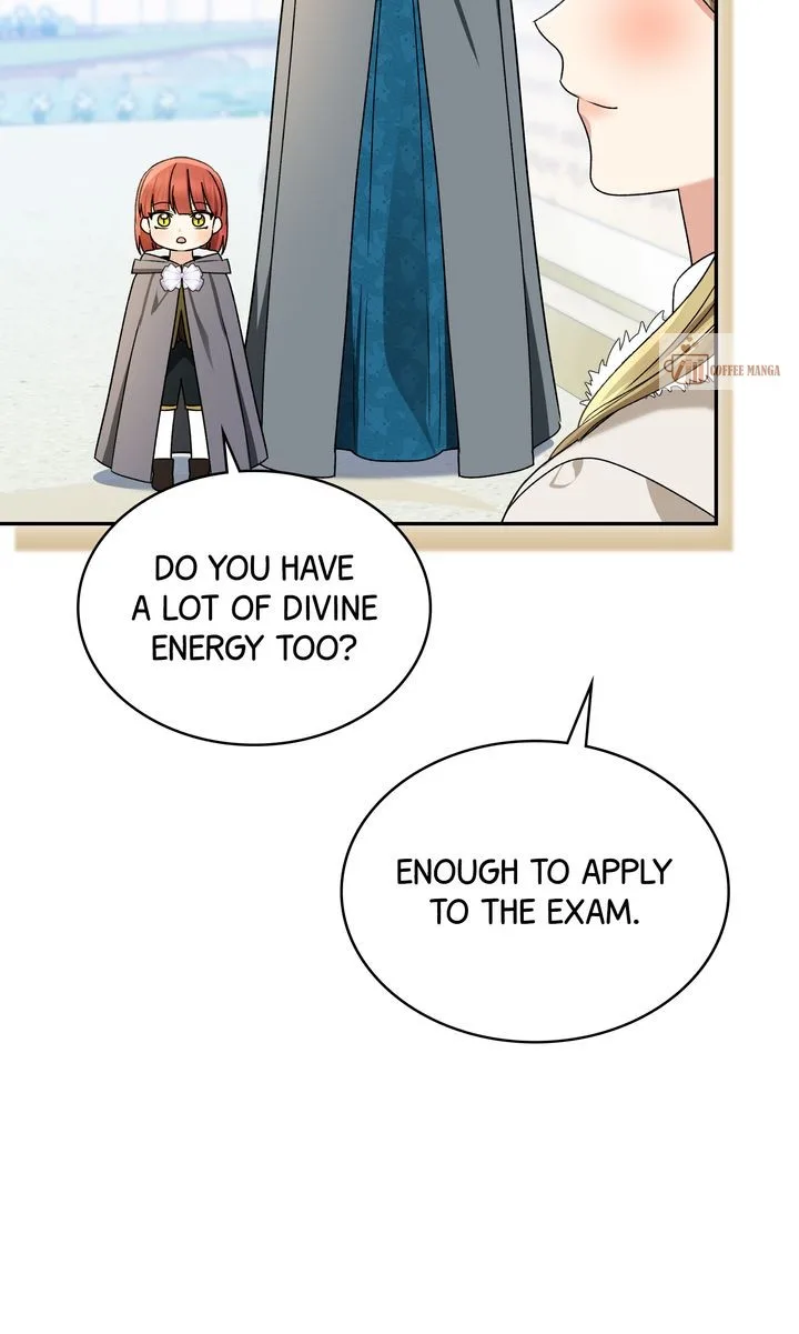 Our Tyrant Became Young Chapter 66 page 41