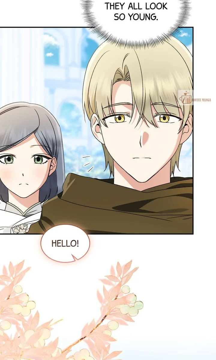 Our Tyrant Became Young Chapter 66 page 31