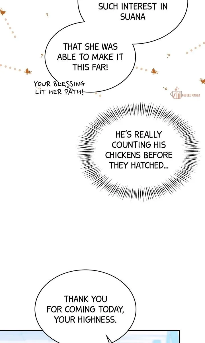 Our Tyrant Became Young Chapter 66 page 76