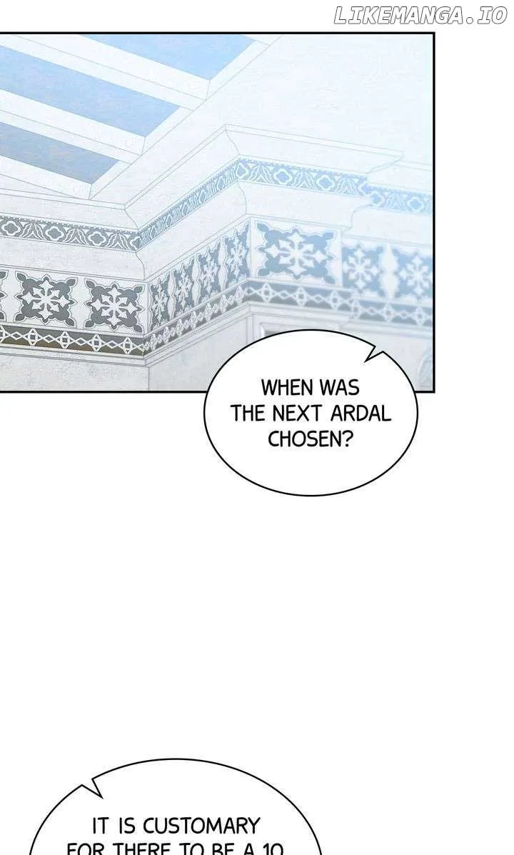 Our Tyrant Became Young Chapter 65 page 57