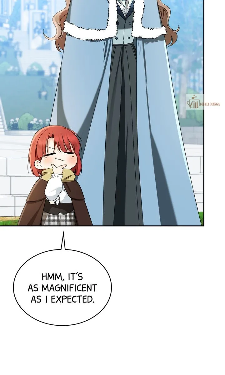 Our Tyrant Became Young Chapter 66 page 84