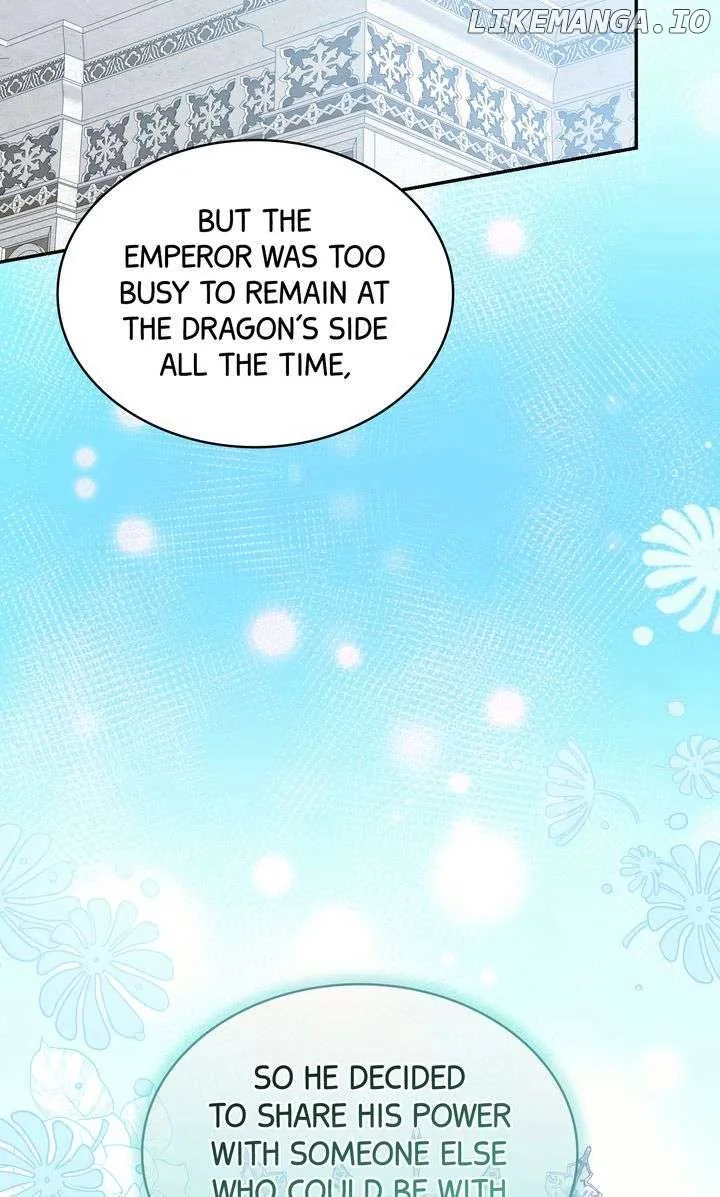 Our Tyrant Became Young Chapter 65 page 17