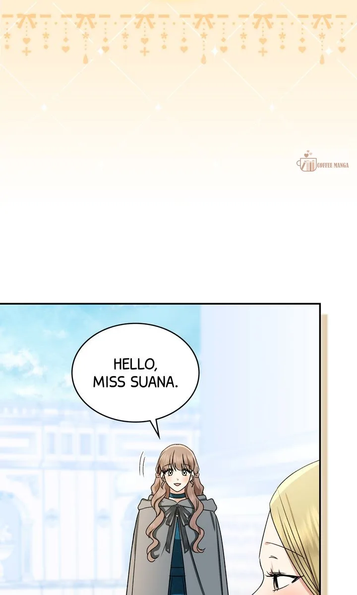 Our Tyrant Became Young Chapter 66 page 40