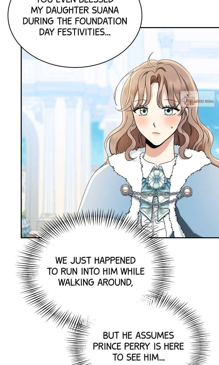 Our Tyrant Became Young Chapter 66 page 74