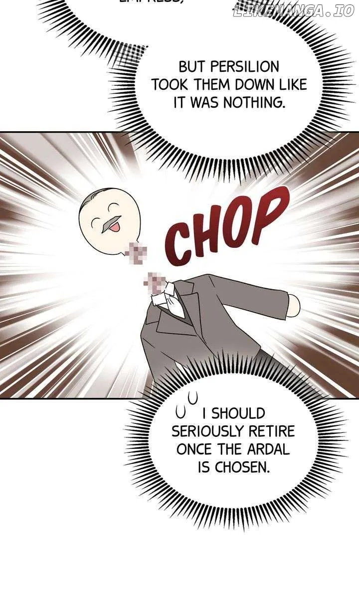 Our Tyrant Became Young Chapter 65 page 88
