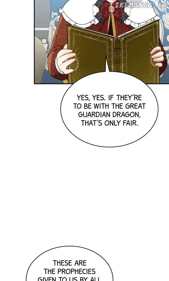 Our Tyrant Became Young Chapter 65 page 39