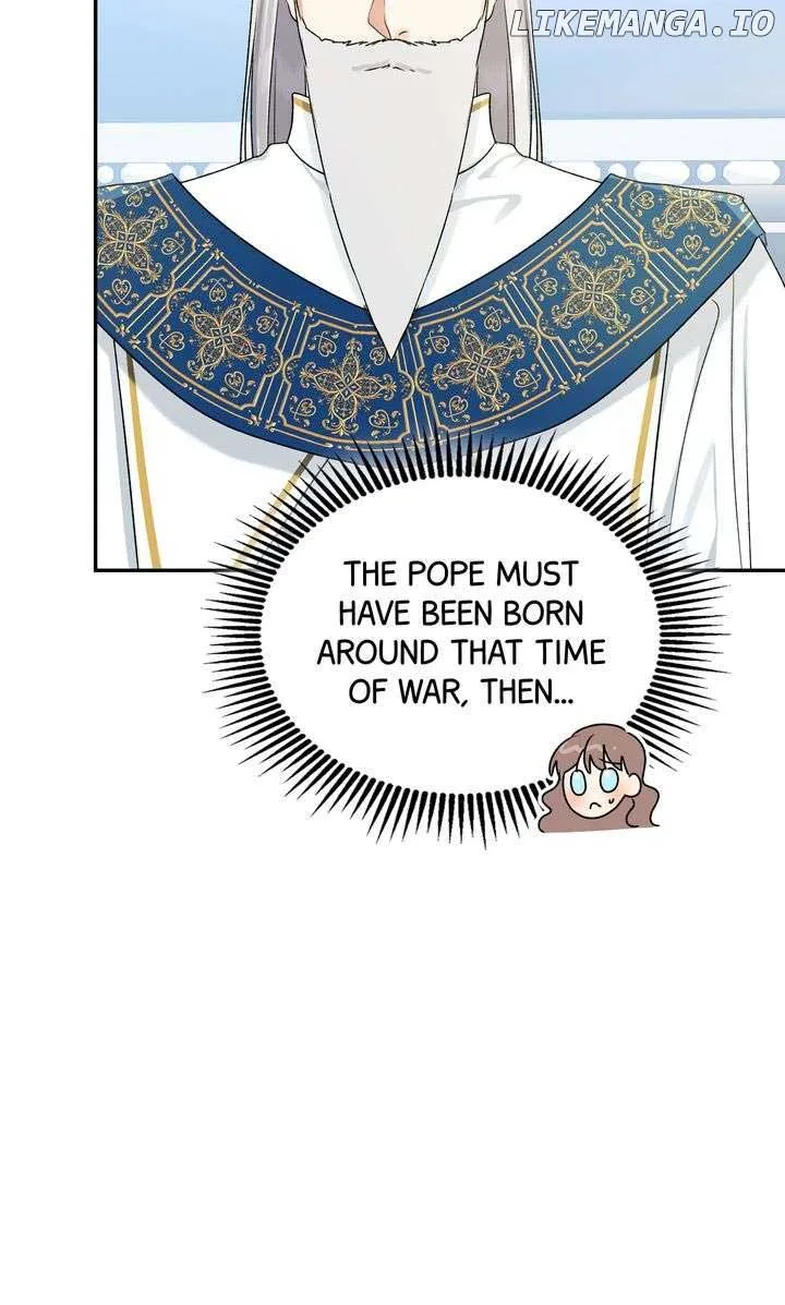 Our Tyrant Became Young Chapter 65 page 56