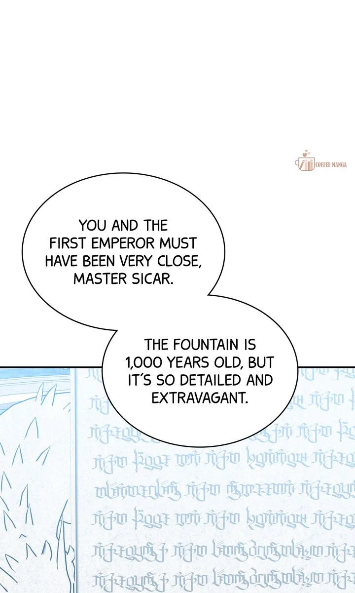 Our Tyrant Became Young Chapter 66 page 87