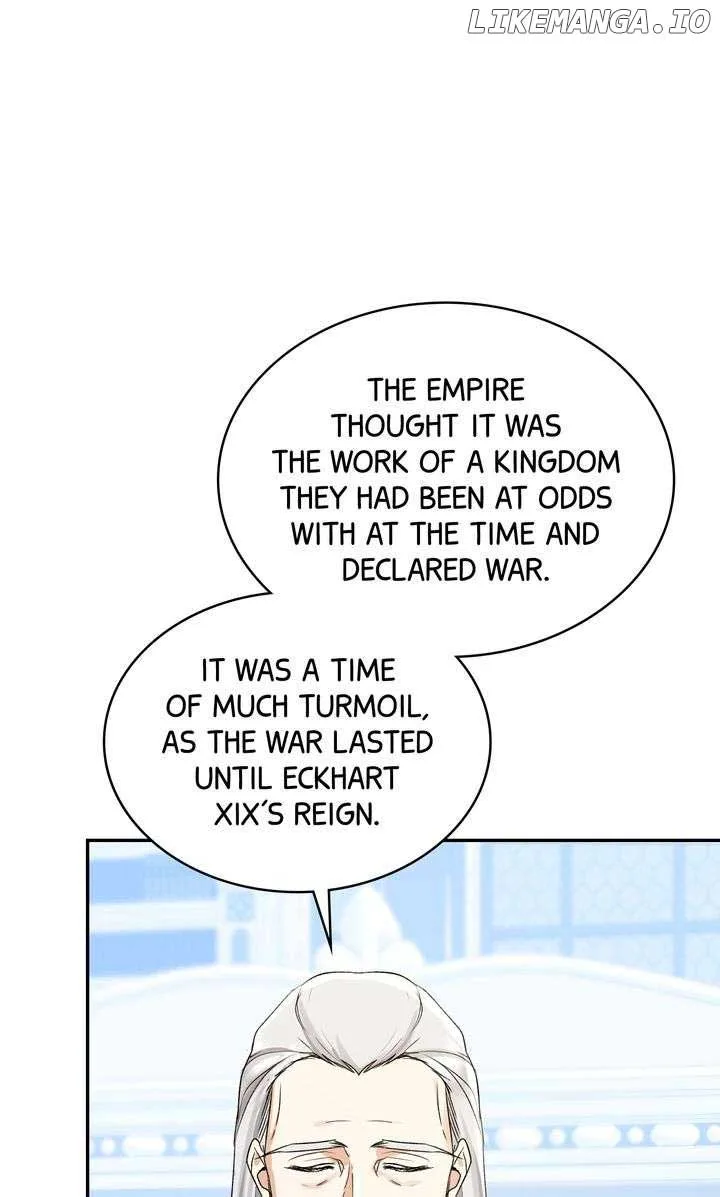 Our Tyrant Became Young Chapter 65 page 55