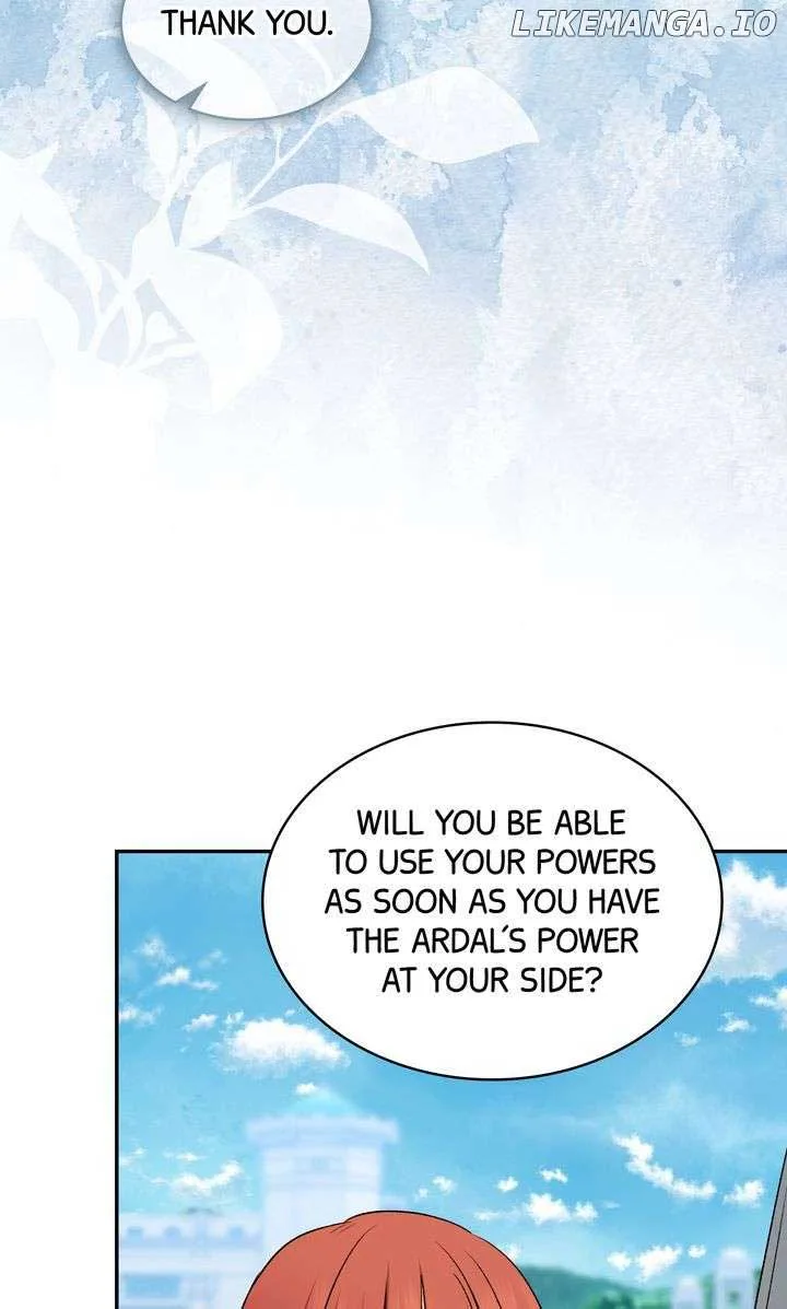 Our Tyrant Became Young Chapter 65 page 72