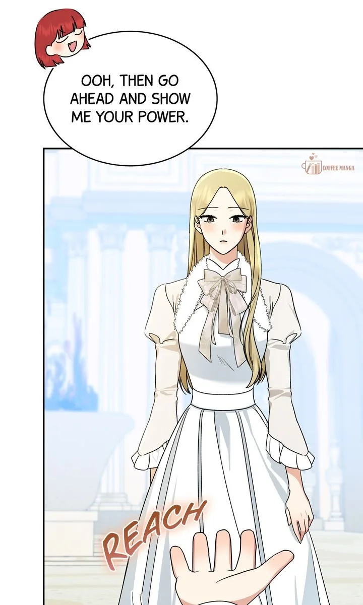Our Tyrant Became Young Chapter 66 page 42
