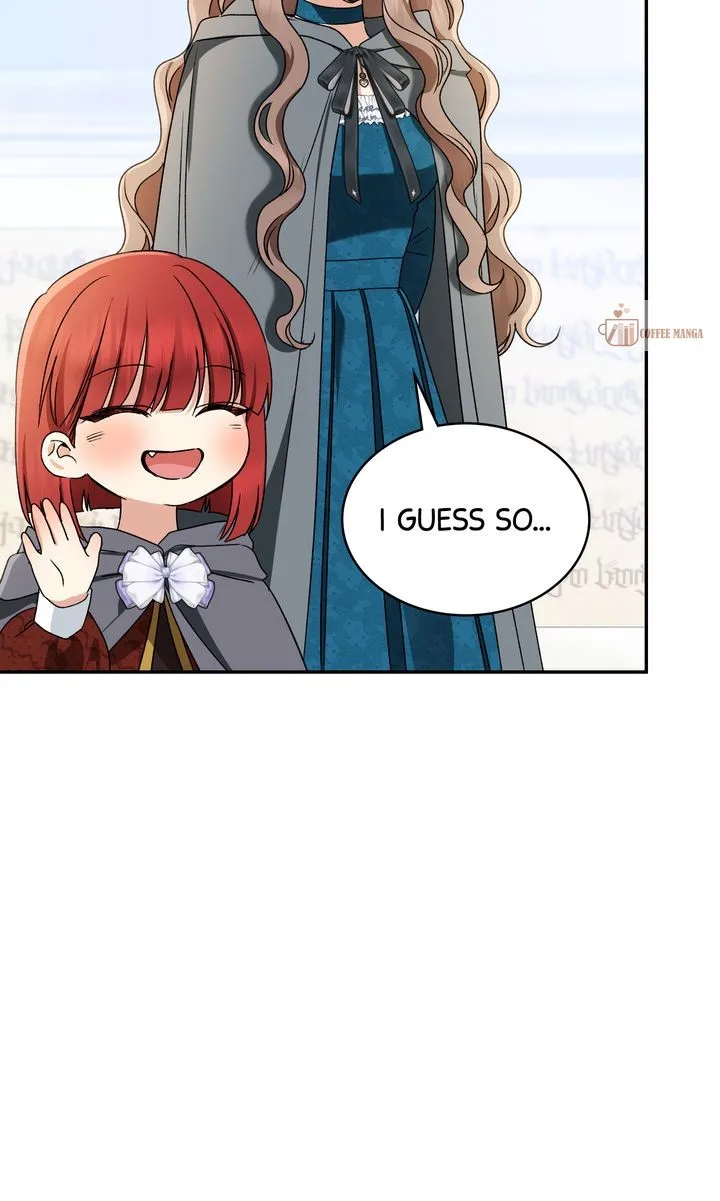 Our Tyrant Became Young Chapter 66 page 36