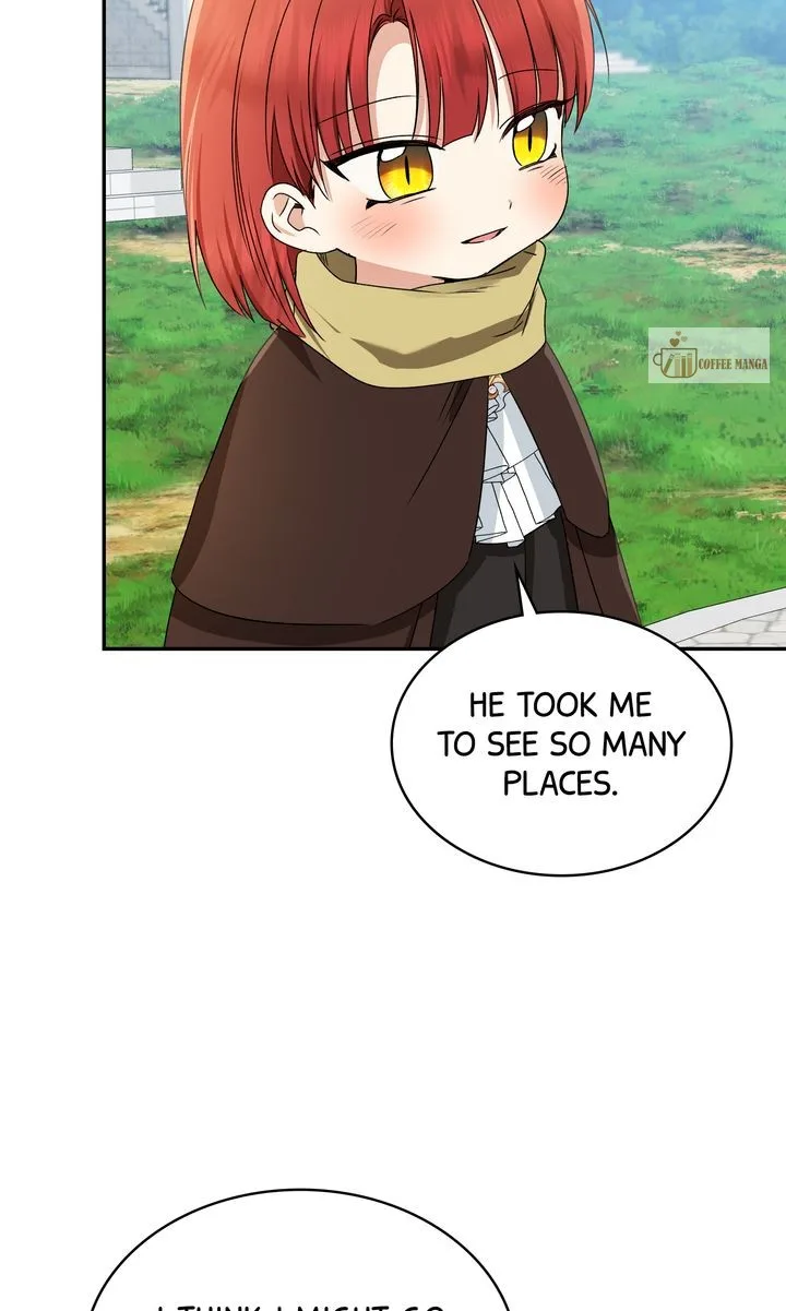 Our Tyrant Became Young Chapter 66 page 89