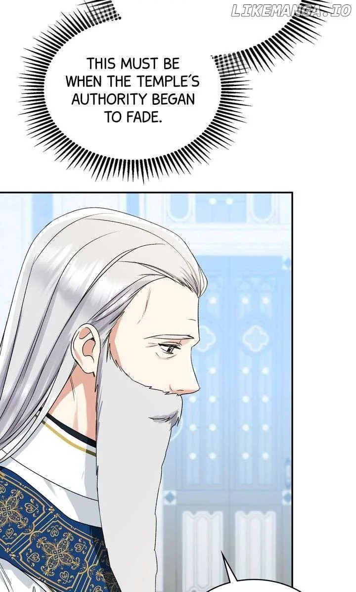 Our Tyrant Became Young Chapter 65 page 60