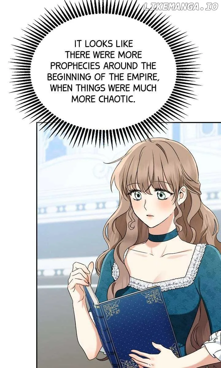 Our Tyrant Became Young Chapter 65 page 41