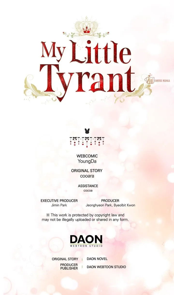 Our Tyrant Became Young Chapter 66 page 97