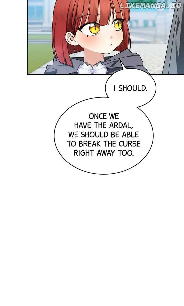 Our Tyrant Became Young Chapter 65 page 73