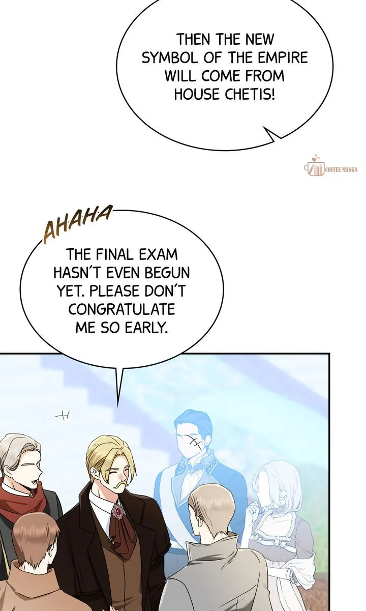 Our Tyrant Became Young Chapter 66 page 68