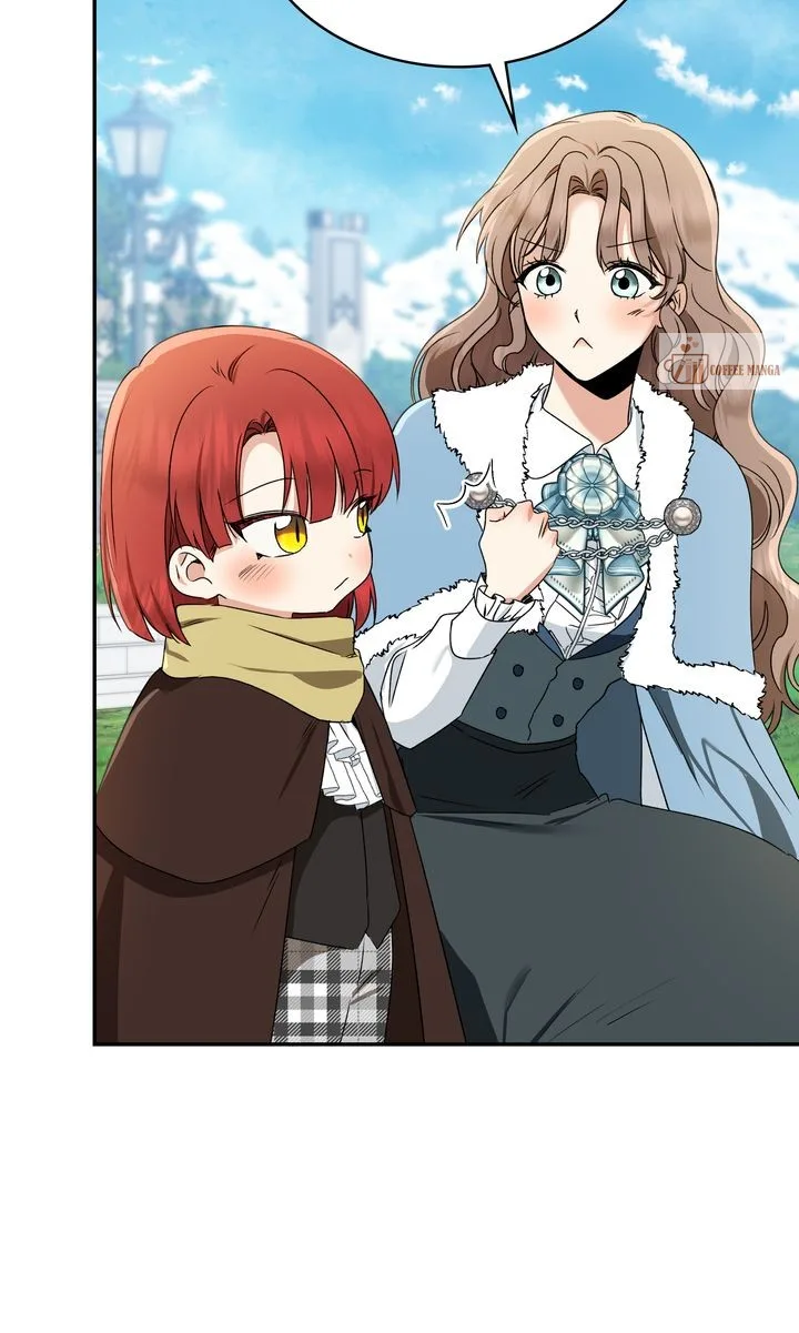 Our Tyrant Became Young Chapter 66 page 92
