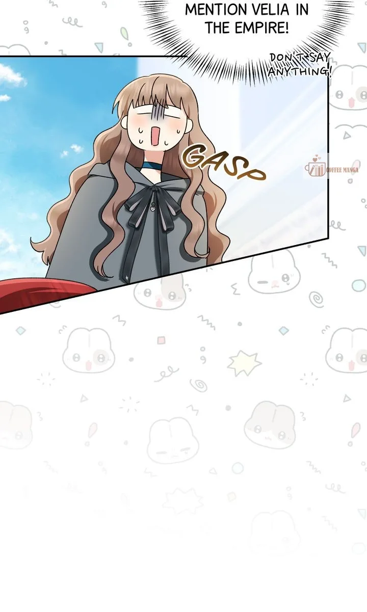 Our Tyrant Became Young Chapter 66 page 53