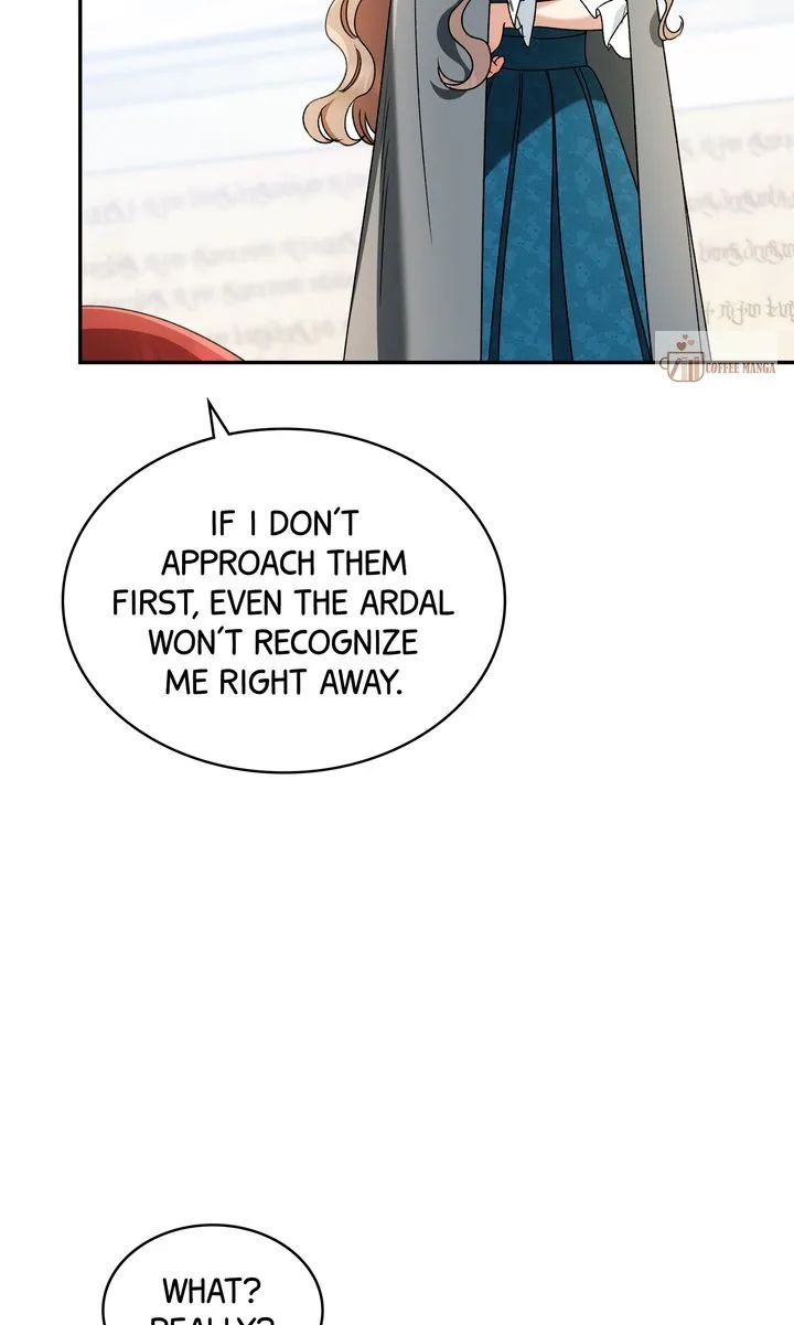 Our Tyrant Became Young Chapter 66 page 19
