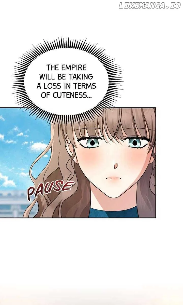 Our Tyrant Became Young Chapter 65 page 76