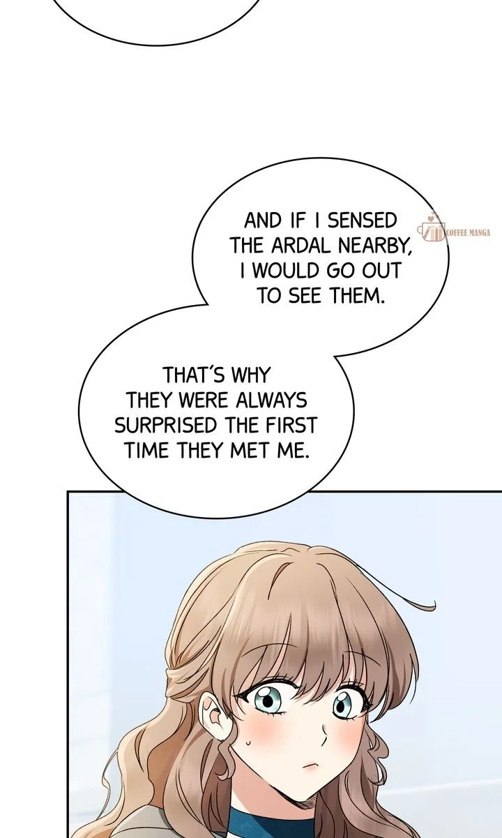 Our Tyrant Became Young Chapter 66 page 21