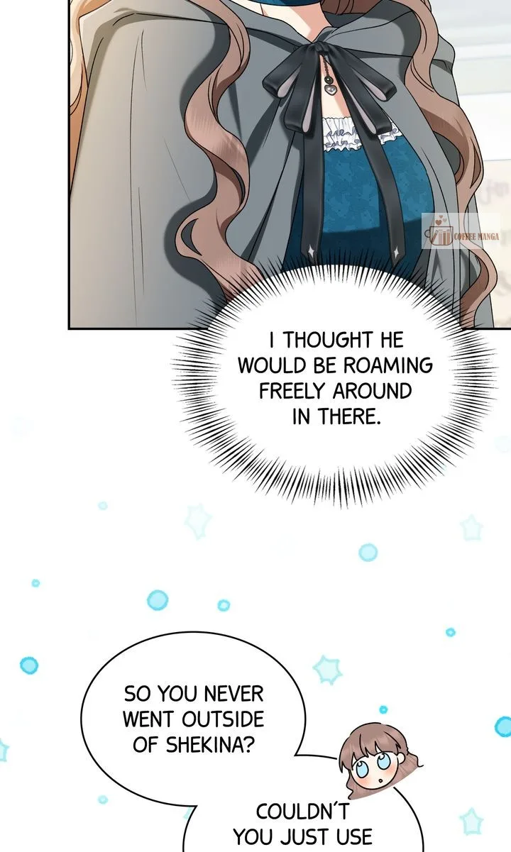 Our Tyrant Became Young Chapter 66 page 22