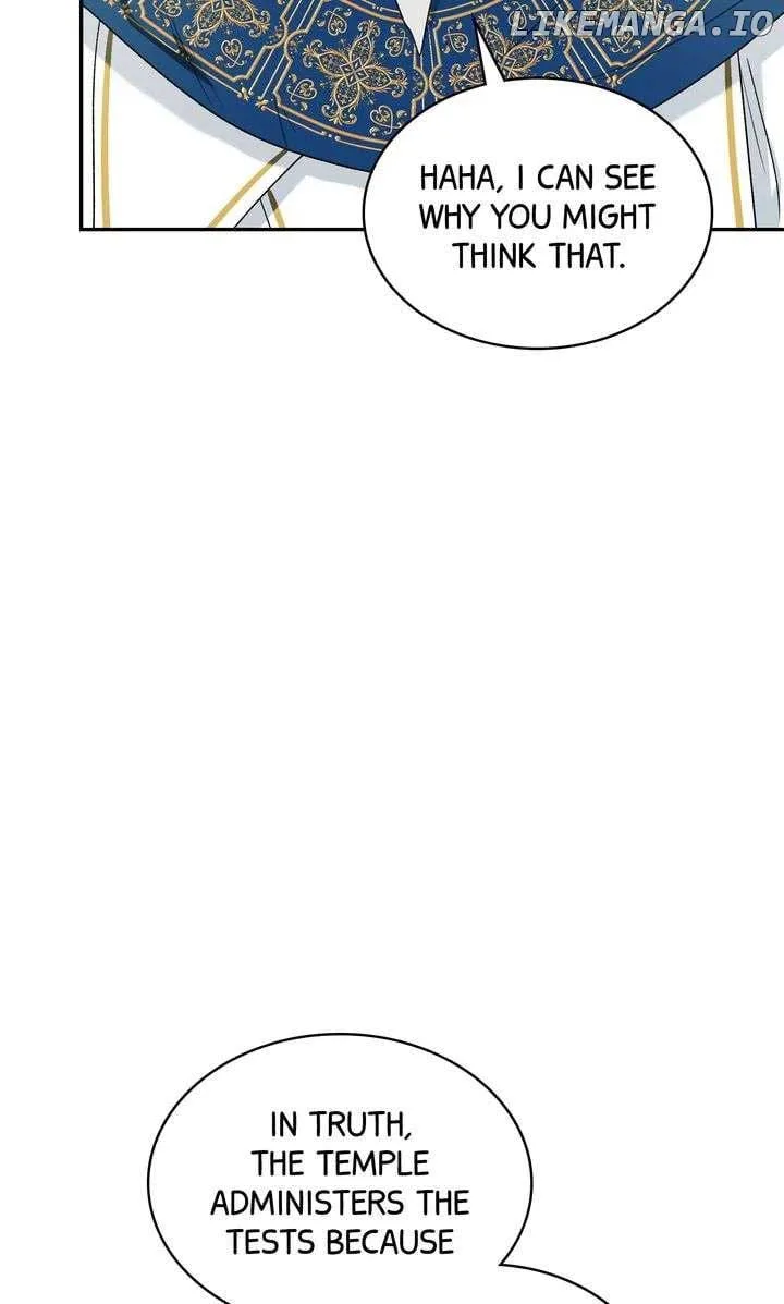 Our Tyrant Became Young Chapter 65 page 35