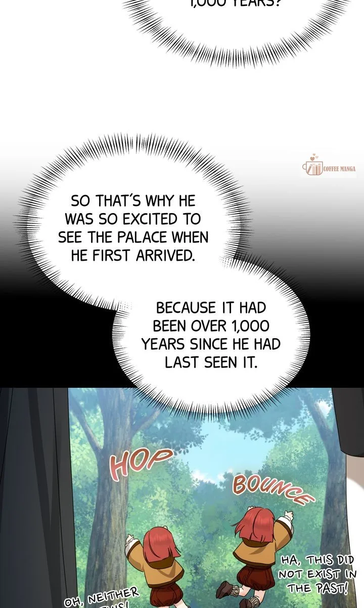 Our Tyrant Became Young Chapter 66 page 27