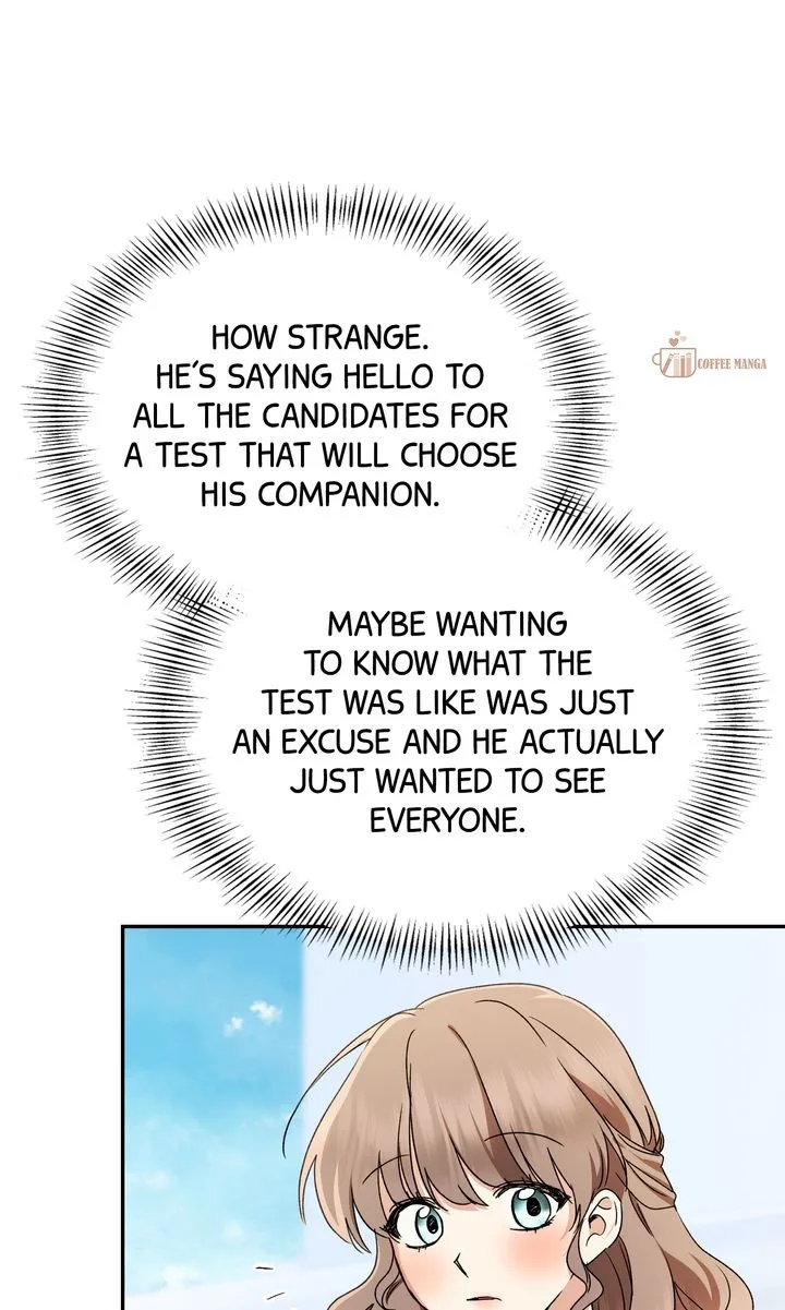 Our Tyrant Became Young Chapter 66 page 37
