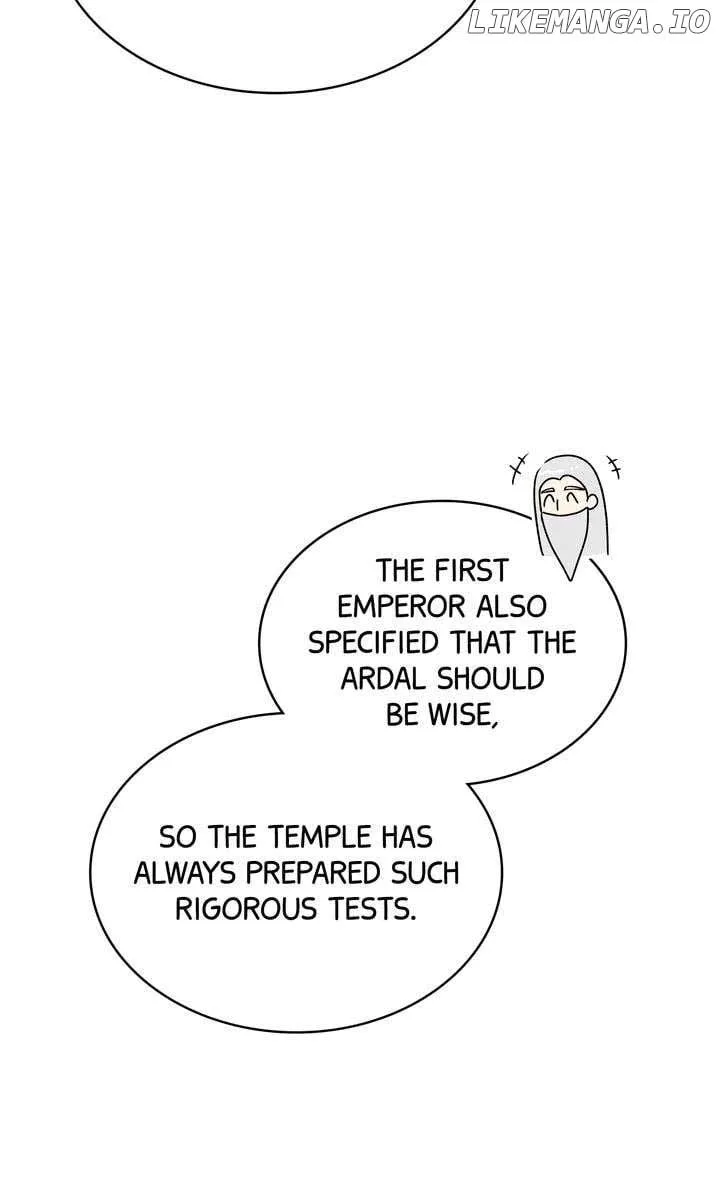 Our Tyrant Became Young Chapter 65 page 37