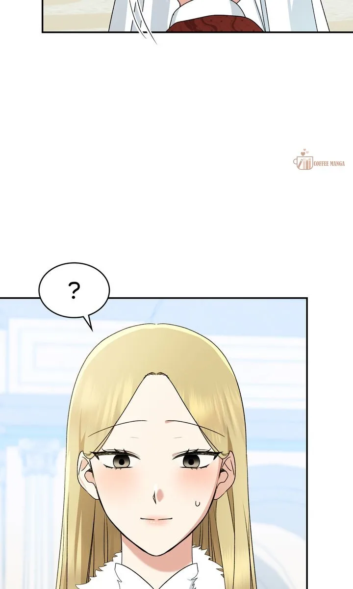 Our Tyrant Became Young Chapter 66 page 43