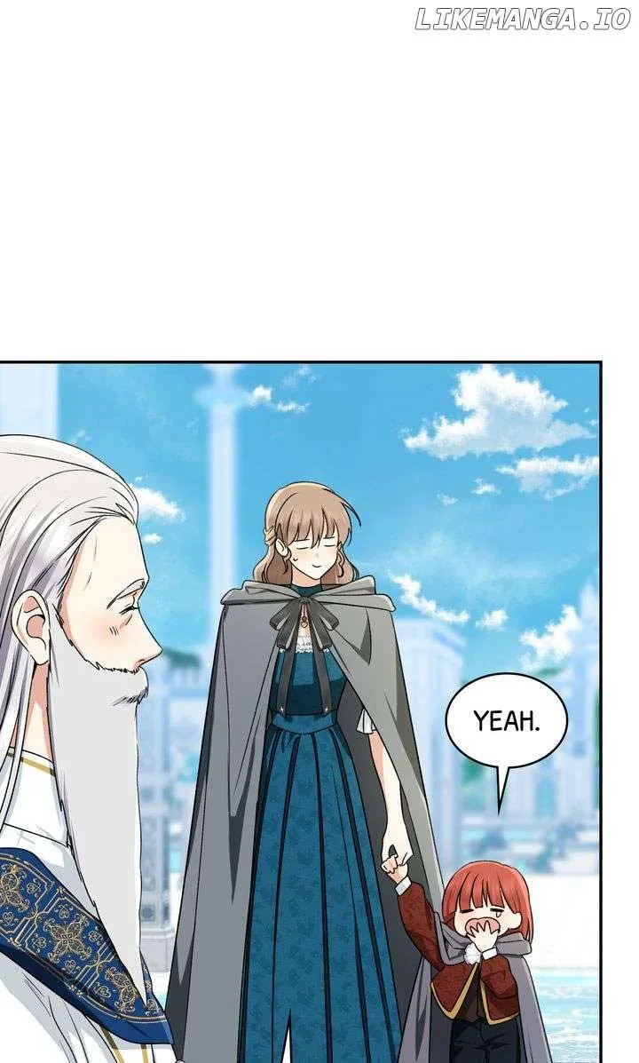 Our Tyrant Became Young Chapter 65 page 70