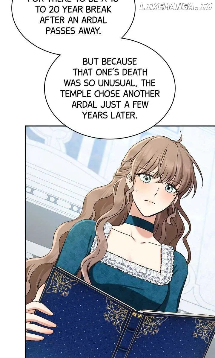Our Tyrant Became Young Chapter 65 page 58