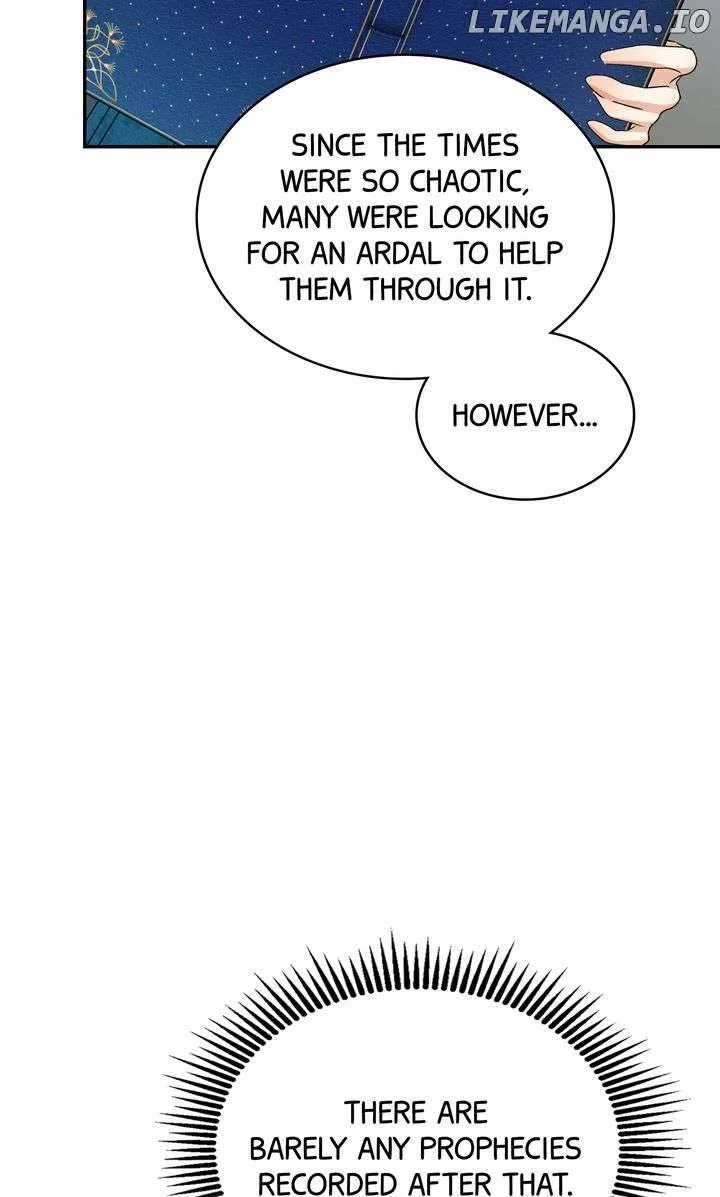 Our Tyrant Became Young Chapter 65 page 59