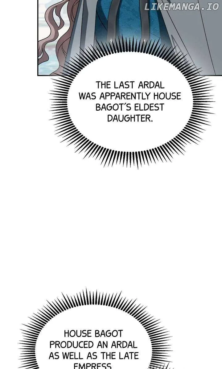 Our Tyrant Became Young Chapter 65 page 87