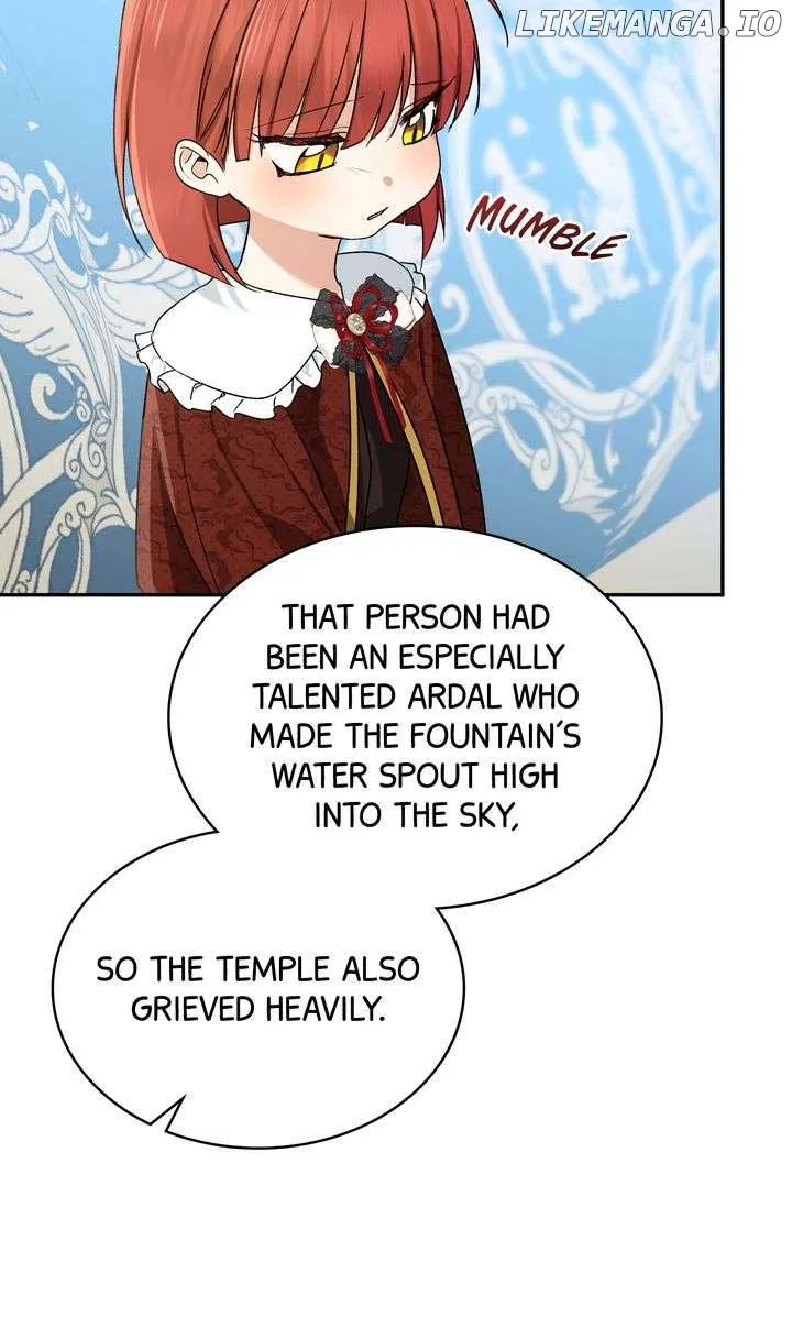 Our Tyrant Became Young Chapter 65 page 54
