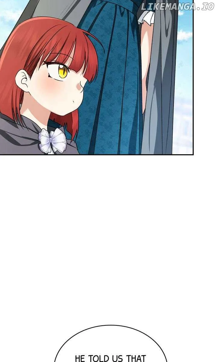 Our Tyrant Became Young Chapter 65 page 90