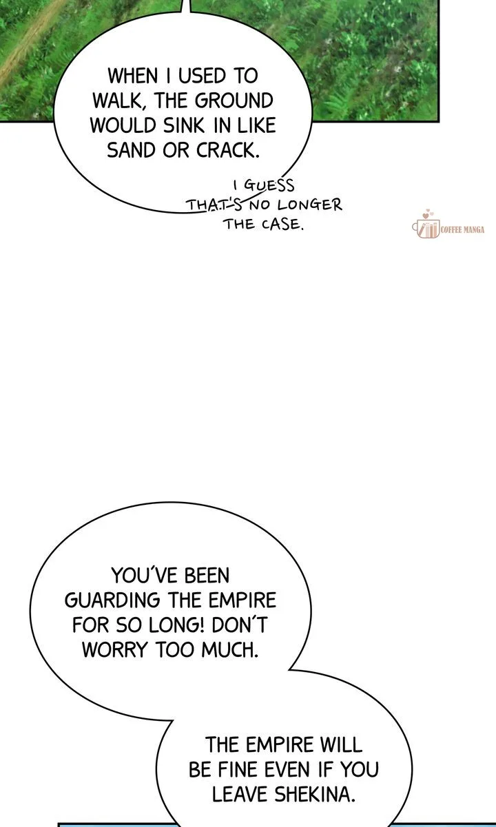Our Tyrant Became Young Chapter 66 page 91
