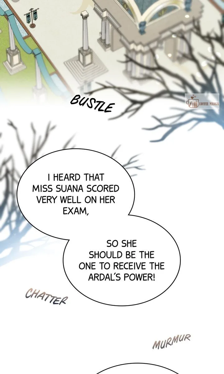 Our Tyrant Became Young Chapter 66 page 67