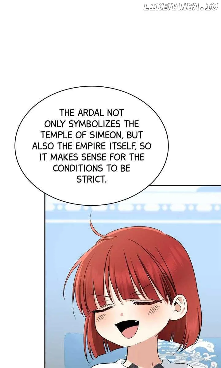 Our Tyrant Became Young Chapter 65 page 38