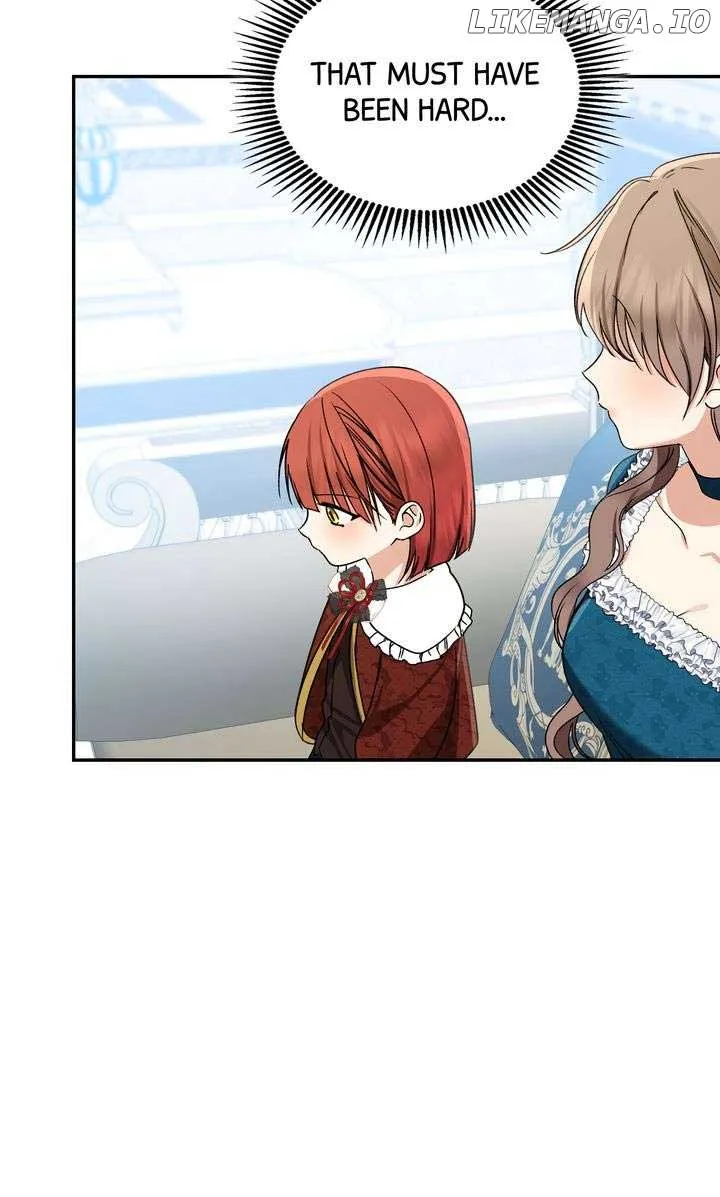 Our Tyrant Became Young Chapter 65 page 62