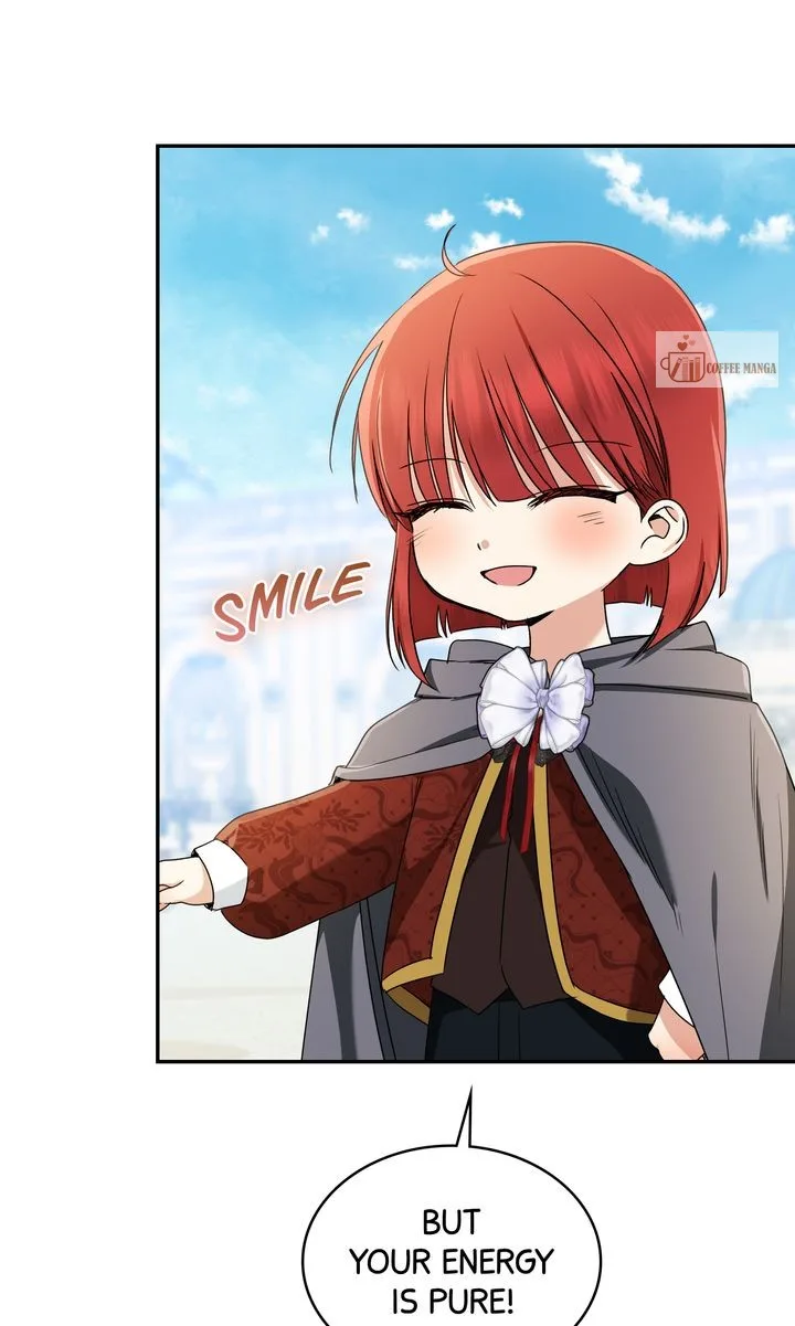 Our Tyrant Became Young Chapter 66 page 54
