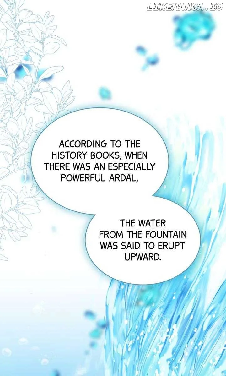 Our Tyrant Became Young Chapter 65 page 23