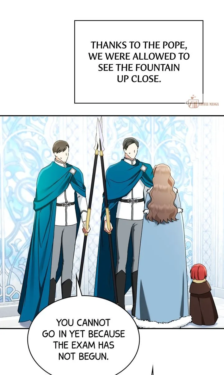 Our Tyrant Became Young Chapter 66 page 85