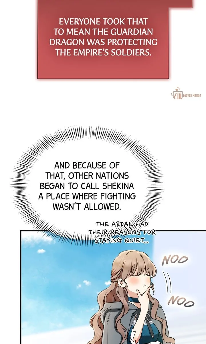 Our Tyrant Became Young Chapter 66 page 18